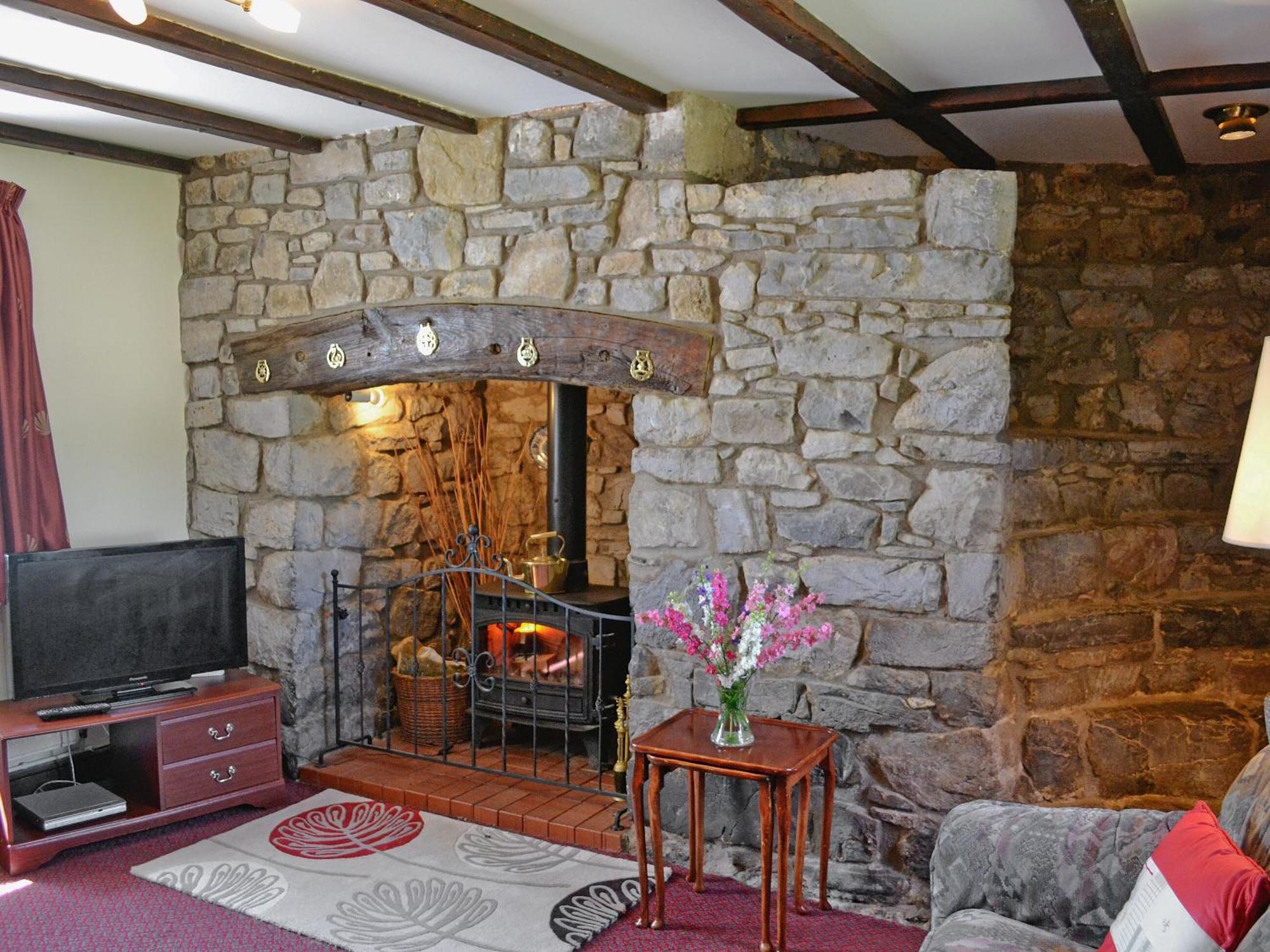 Murton Farm *
