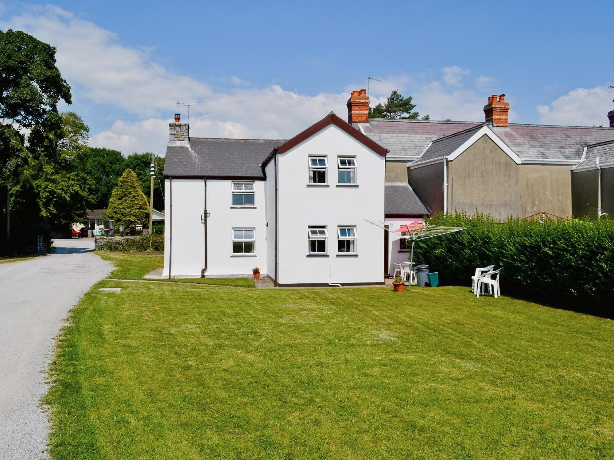 Casa vacanze Murton Farm Bishopston